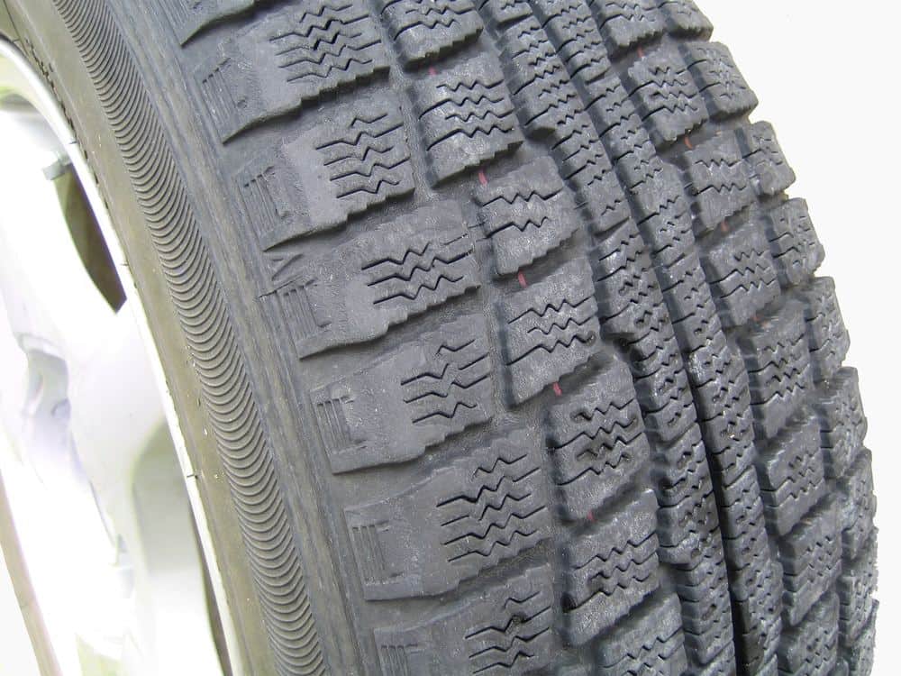Winter equipment in Croatia from 15 November 2026: where it is mandatory, what counts and what a fine costs