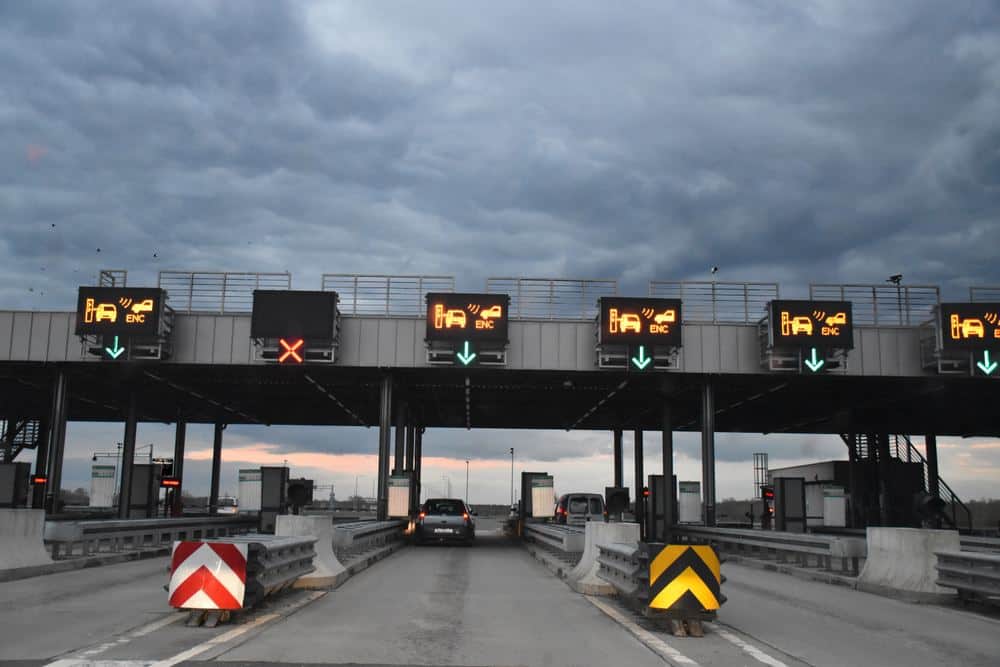 Croatia motorway tolls in 2026: what drivers need to know