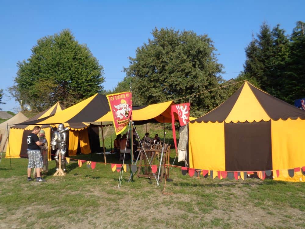 Festiwal renesansowy w Koprivnicy 2026: który dzień i czego się spodziewać