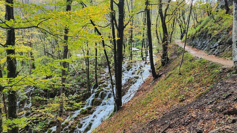 1 października spadają ceny parków narodowych: co się zmienia