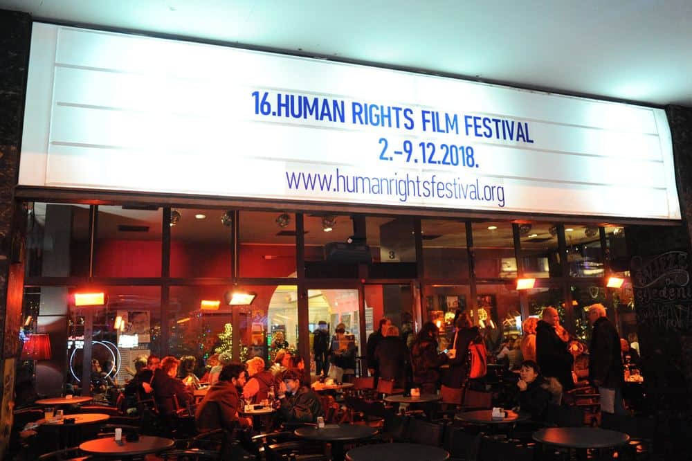 24. Zagreb Film Festival