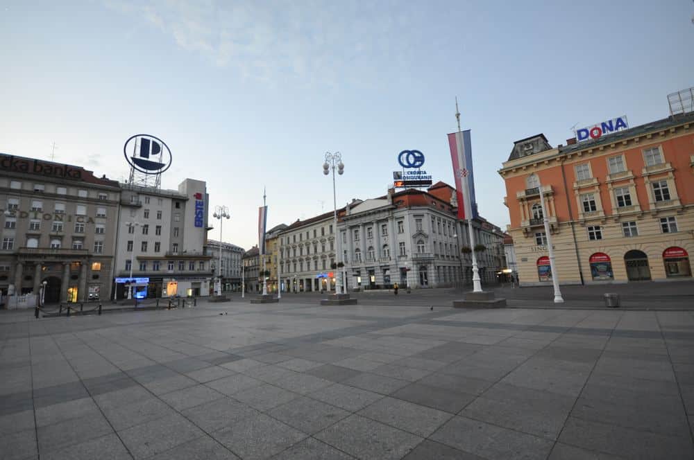 Croatia's public holidays 2027: all 14 dates with weekdays, what is closed, and how ferries and shops run on a holiday