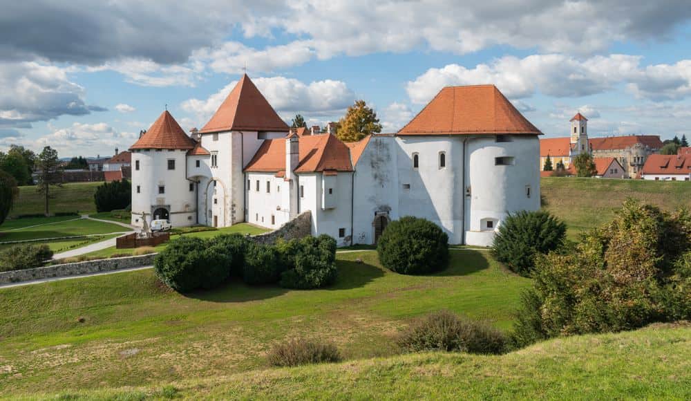 Špancirfest Varaždin 2026: a practical guide to ten festival days
