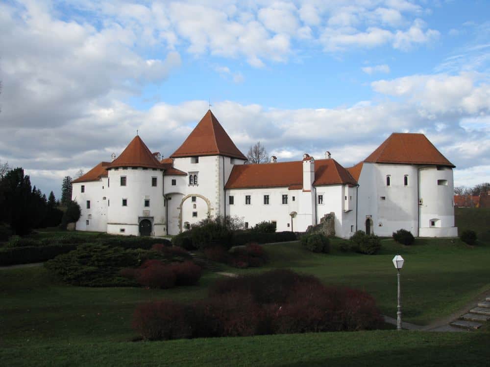 55. Barokowe Wieczory w Varaždinie