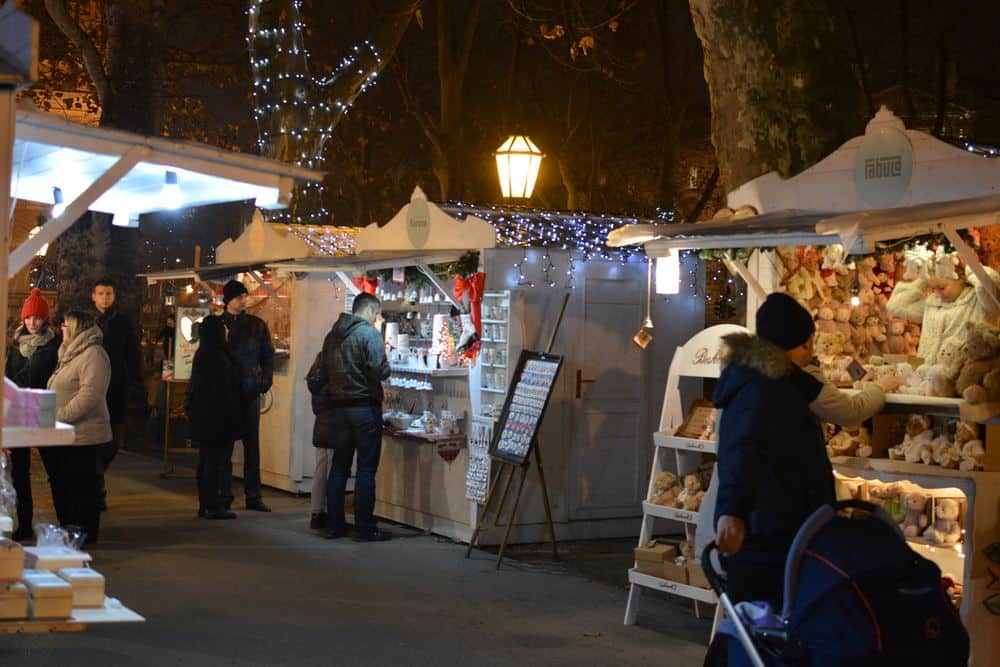 Advent Zagreb 2026: 28 November to 7 January, the locations, the ice rink and how to plan a visit