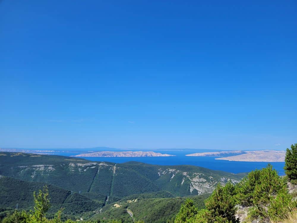 The best time to visit Croatia in 2026, month by month