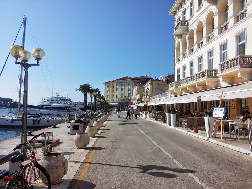 The Riva Waterfront