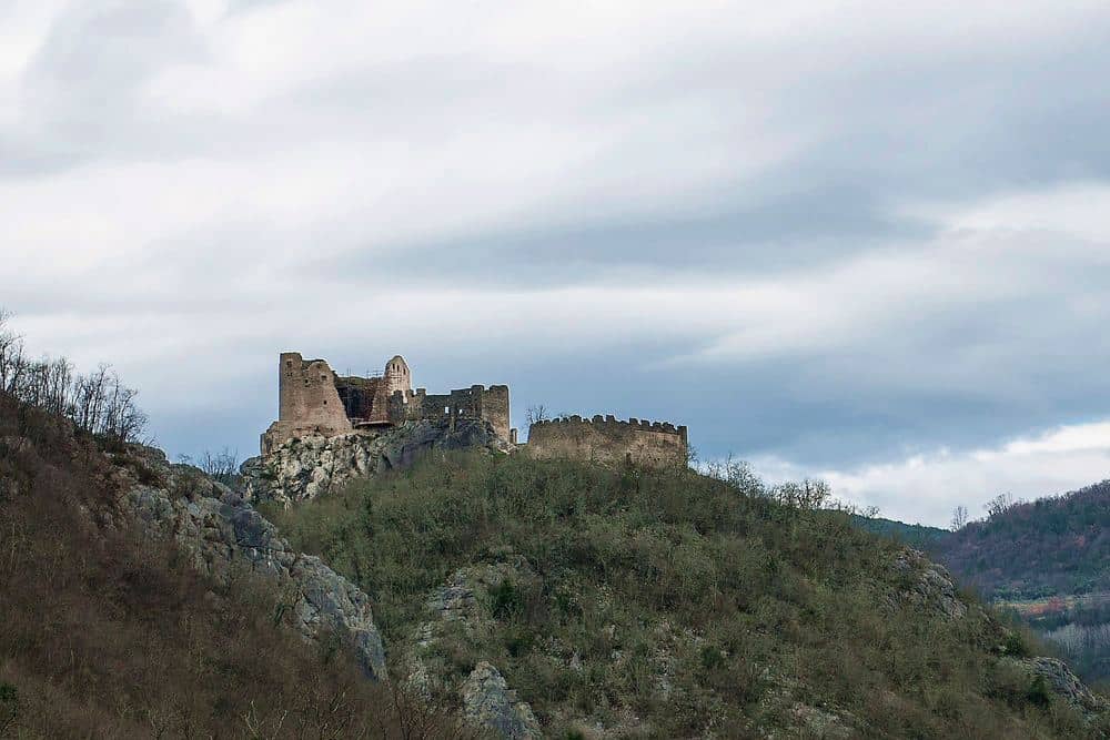 Pietrapelosa