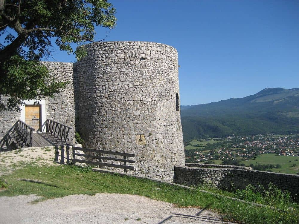 Kaštel Grobnik