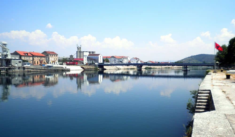 Metković earthquake: M3.4 shakes Neretva valley, no damage reported