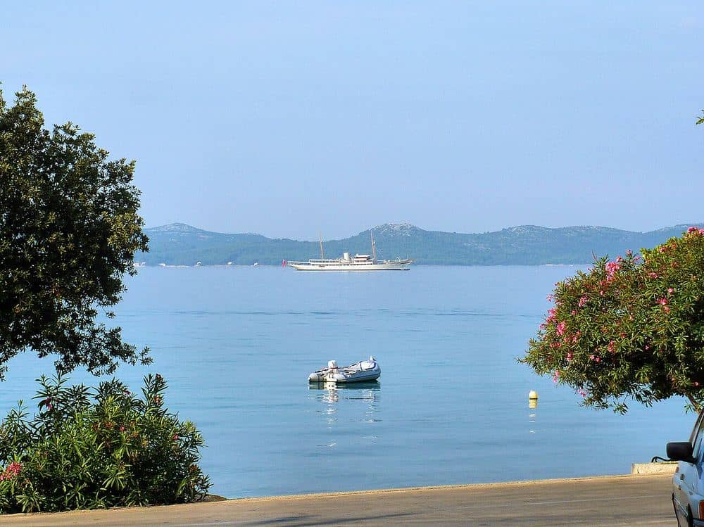 Diklo Beach