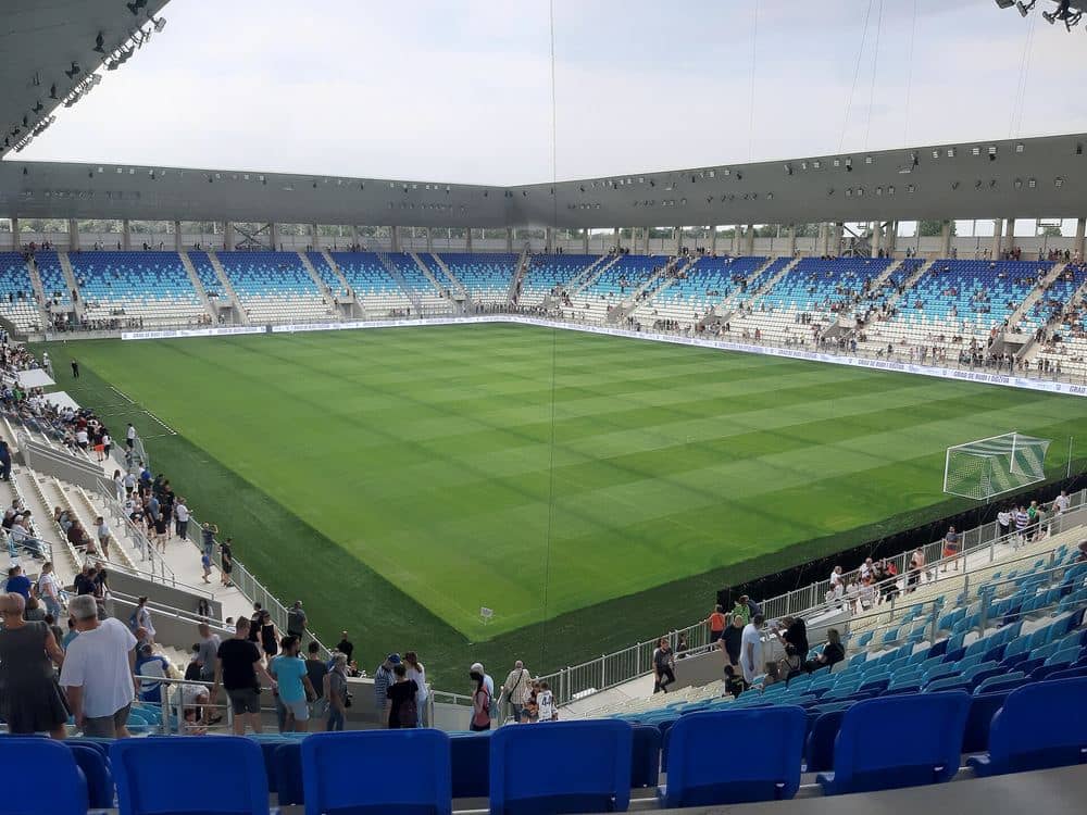 Belfast 6. prosinca izvlači hrvatsku skupinu za Euro 2028.