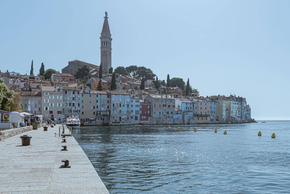 Weekend Media Festival 2026 in Rovinj: 24–27 September, tickets