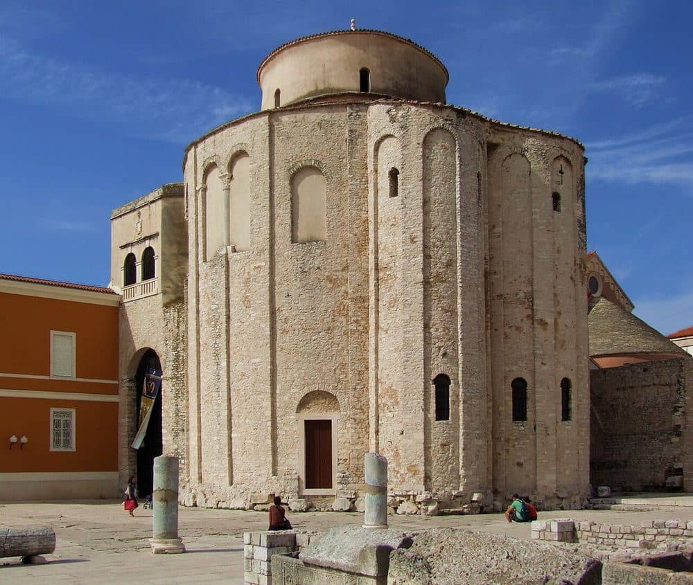 Crkva svetog Donata
