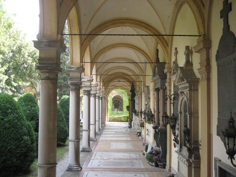 Mirogoj wird 150: Was zu Allerheiligen in Zagreb gilt