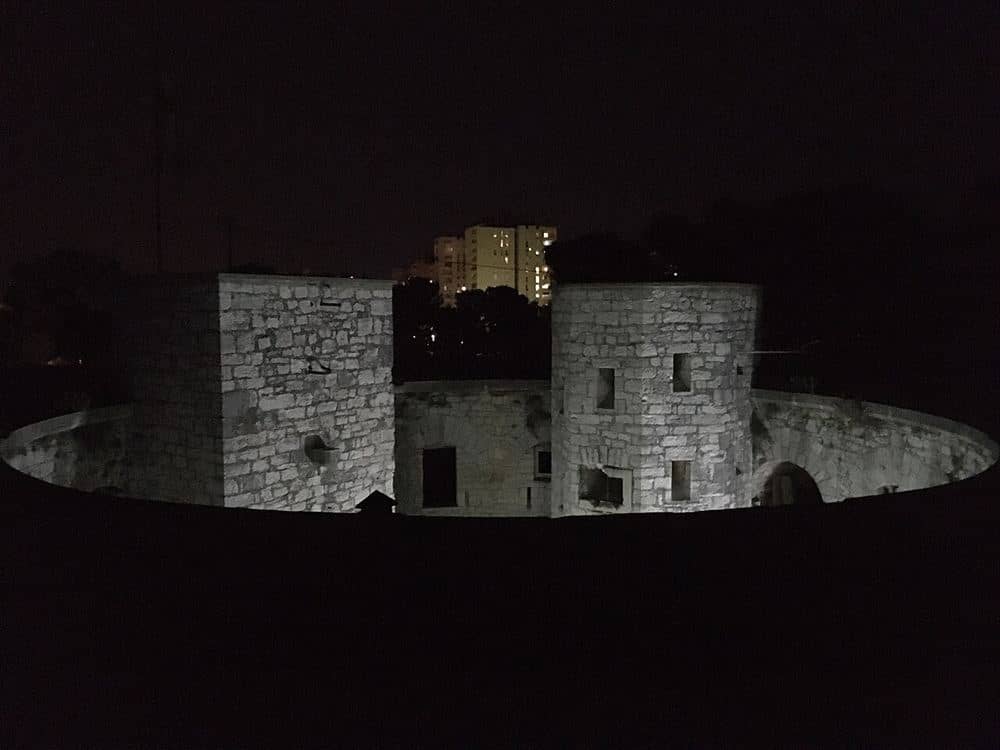 Fort Casoni Vecchi