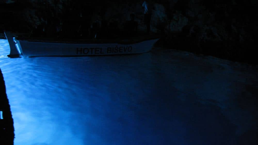 Blue Cave and Blue Lagoon tours from Split, Hvar and Dubrovnik