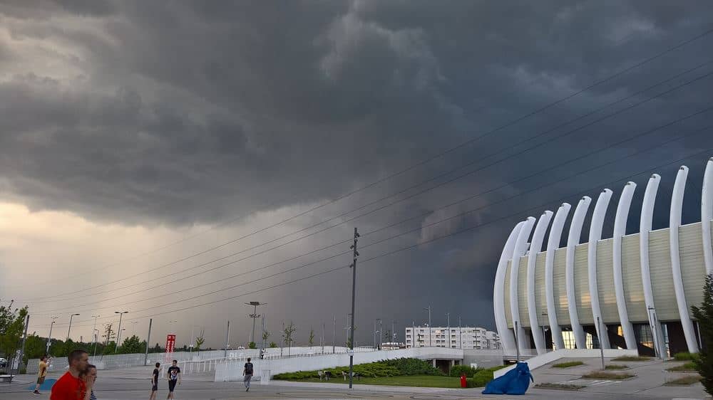 Koncerti u Areni Zagreb 2026.: 15 večeri od Seke do Halida