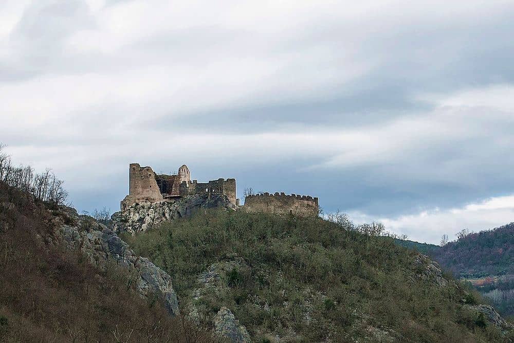 Pietrapelosa