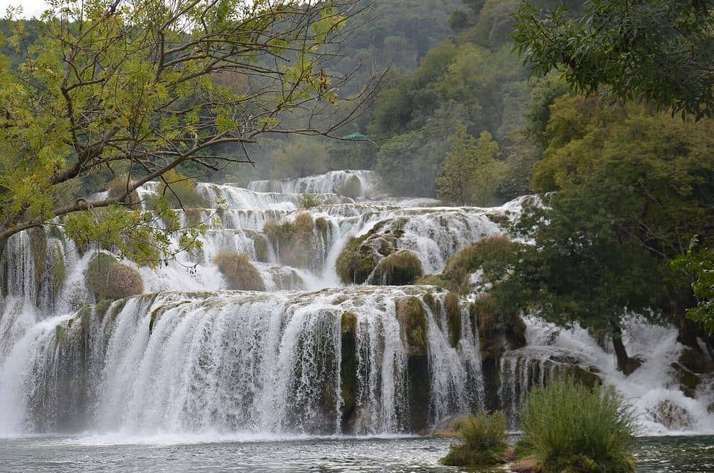 Skradinski Buk