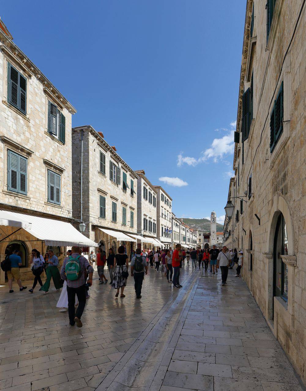 Grad od riječi Dubrovnik 2026: 24–25 Sep, TUP Gruž, 3rd edition