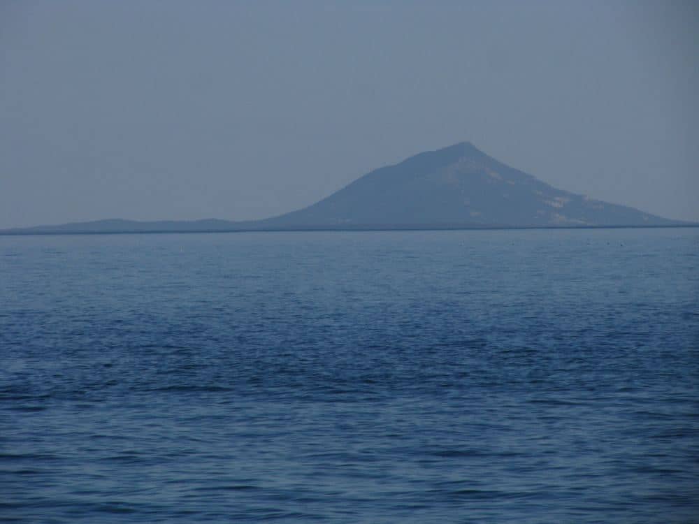 Ravni u Istri: plaža, obalna staza, Skitača i što još vidjeti