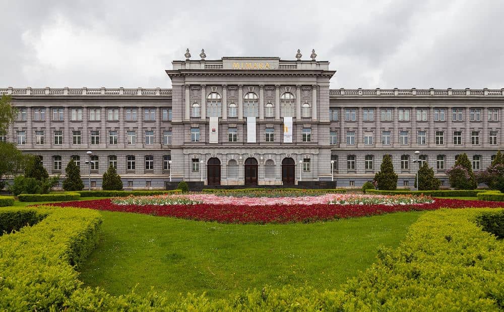 Nach sechs Jahren: Zagrebs Mimara-Museum öffnet am 7. November