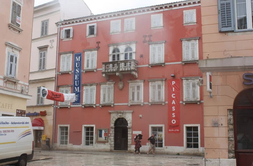 Rovinj Heritage Museum