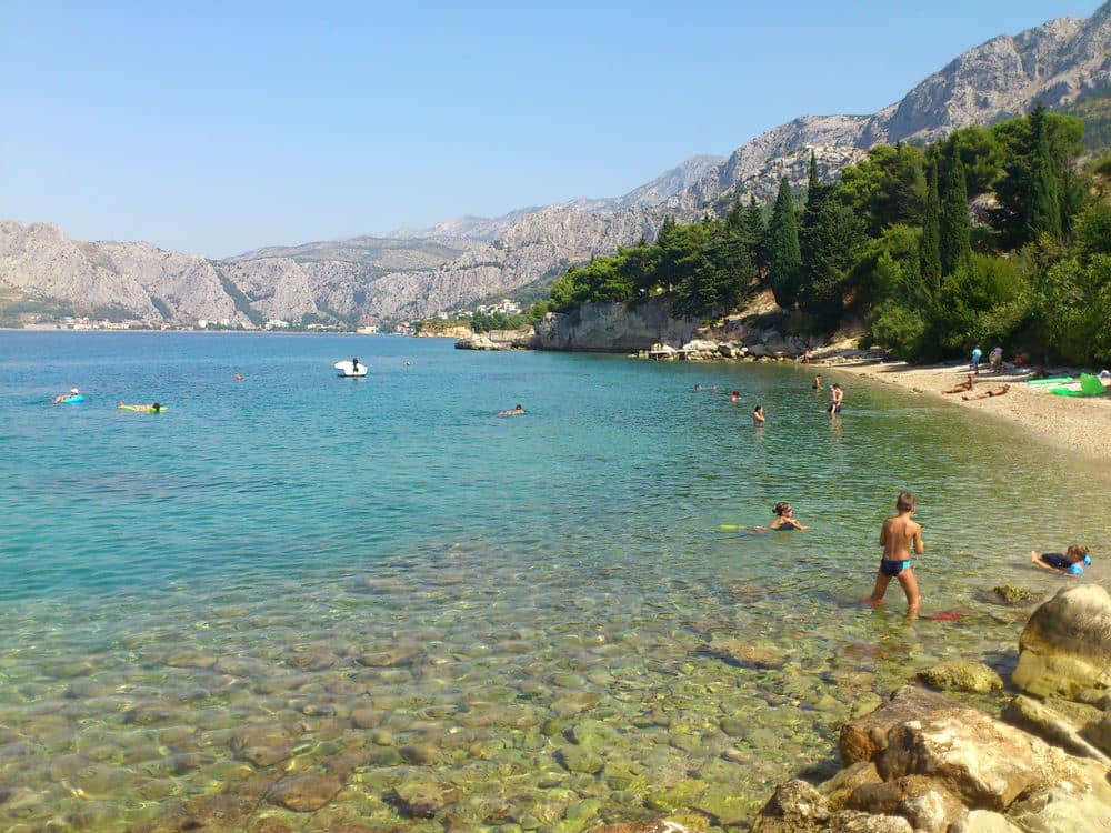 Nemira Beach