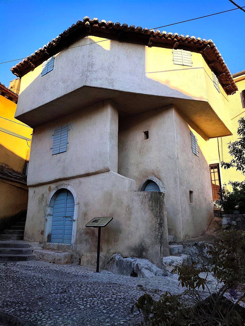 Turska kuća