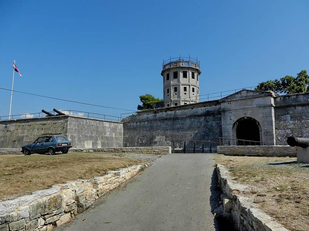 Kaštel