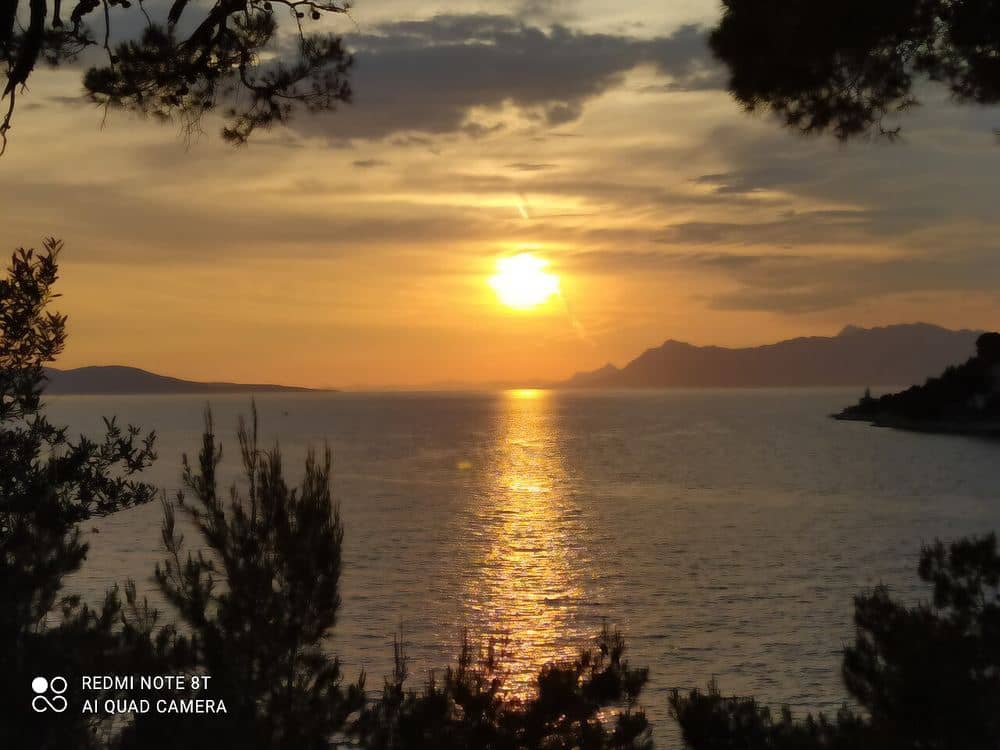 Šetalište Osejava