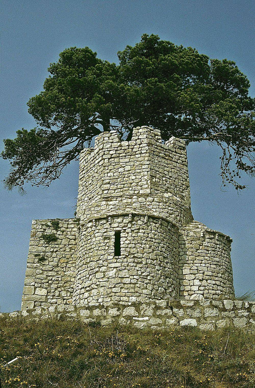 Crkvica svetog Nikole