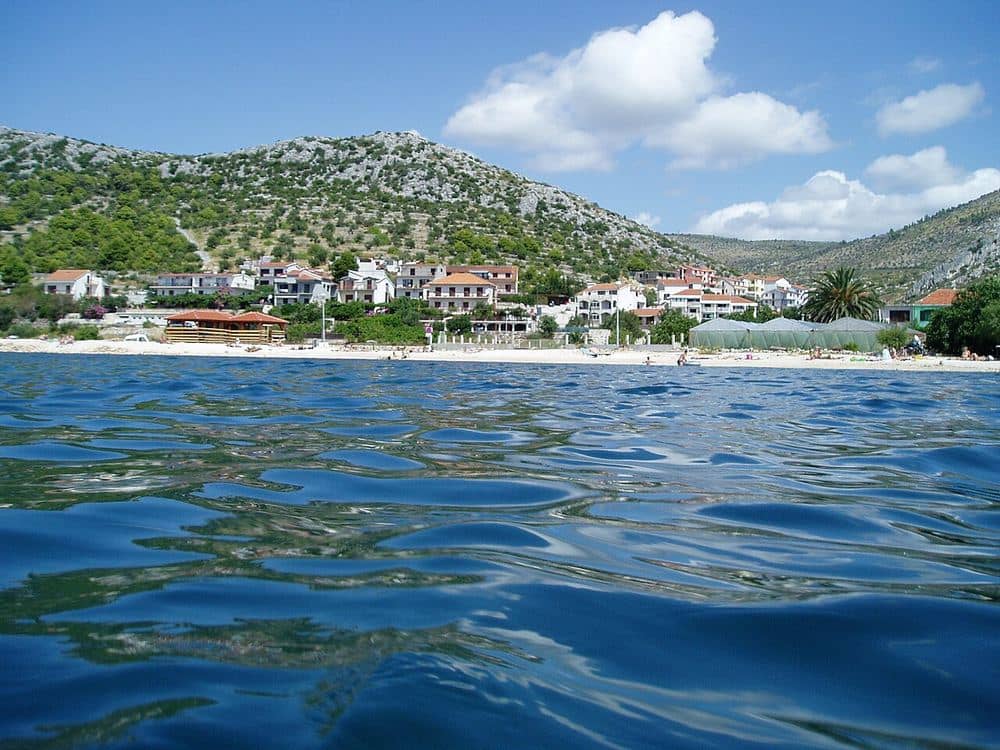 Medena Beach