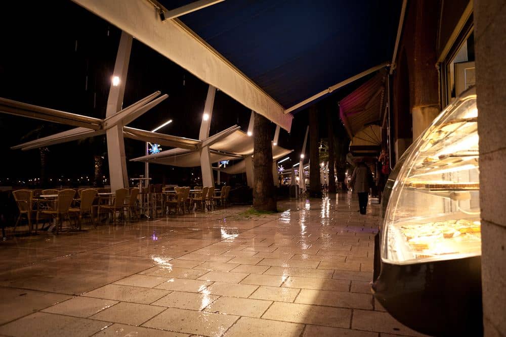 Glühwein für höchstens 3 Euro: Split deckelt Advent-Preise