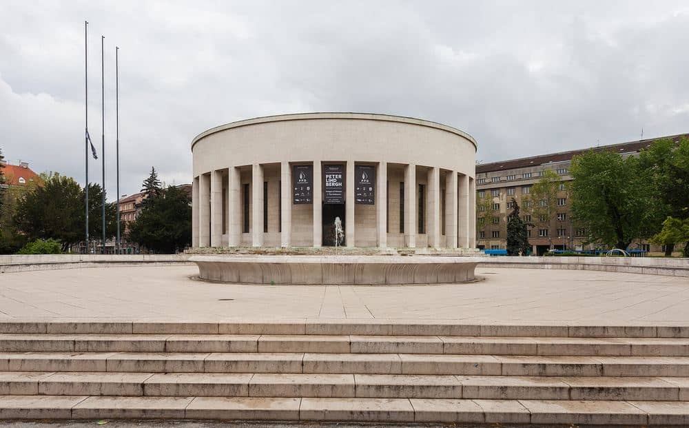 Open House Zagreb: co październik architekci otwierają drzwi