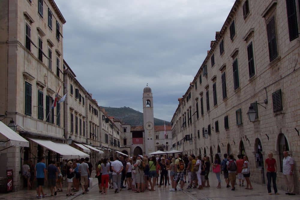 Dove mangiare a Dubrovnik: 12 locali dalle ostriche al Michelin