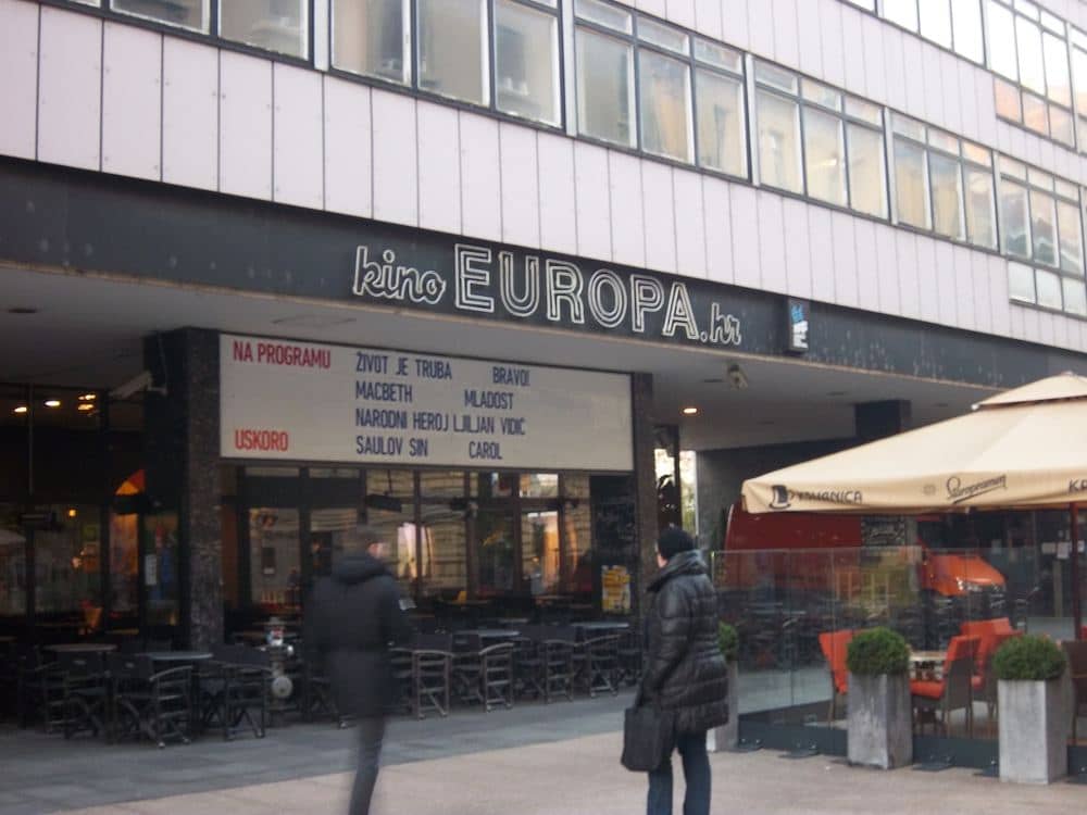 Zagreb Film Festival 2026: 9 to 15 November, the 24th edition