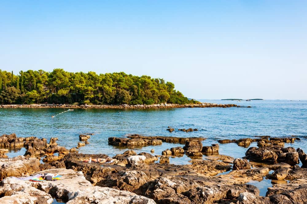 Cuvi Beach
