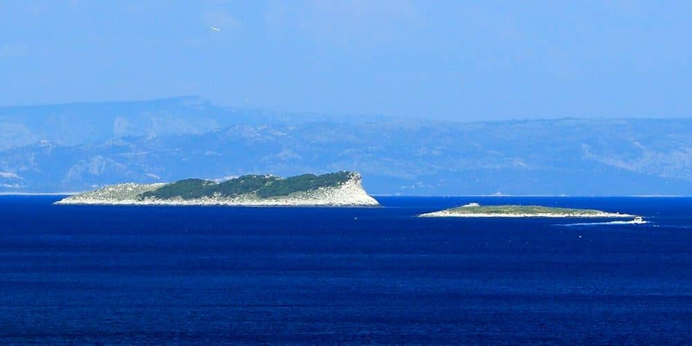 Zaglav Beach