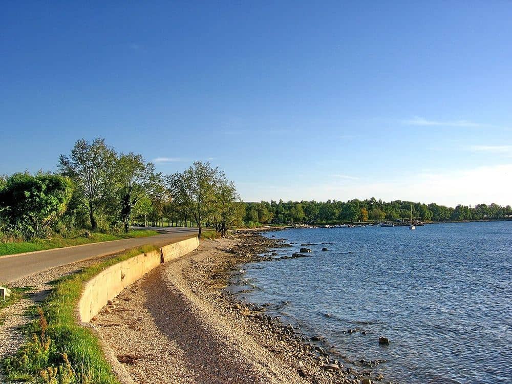 Saladinka Beach