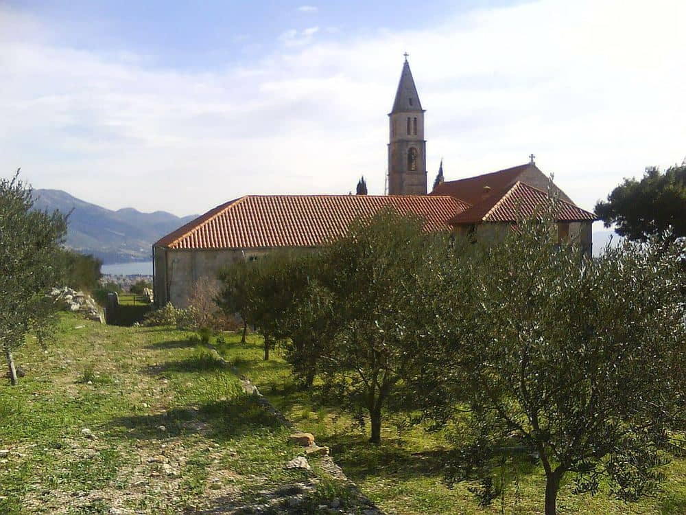Samostan Gospe od Anđela