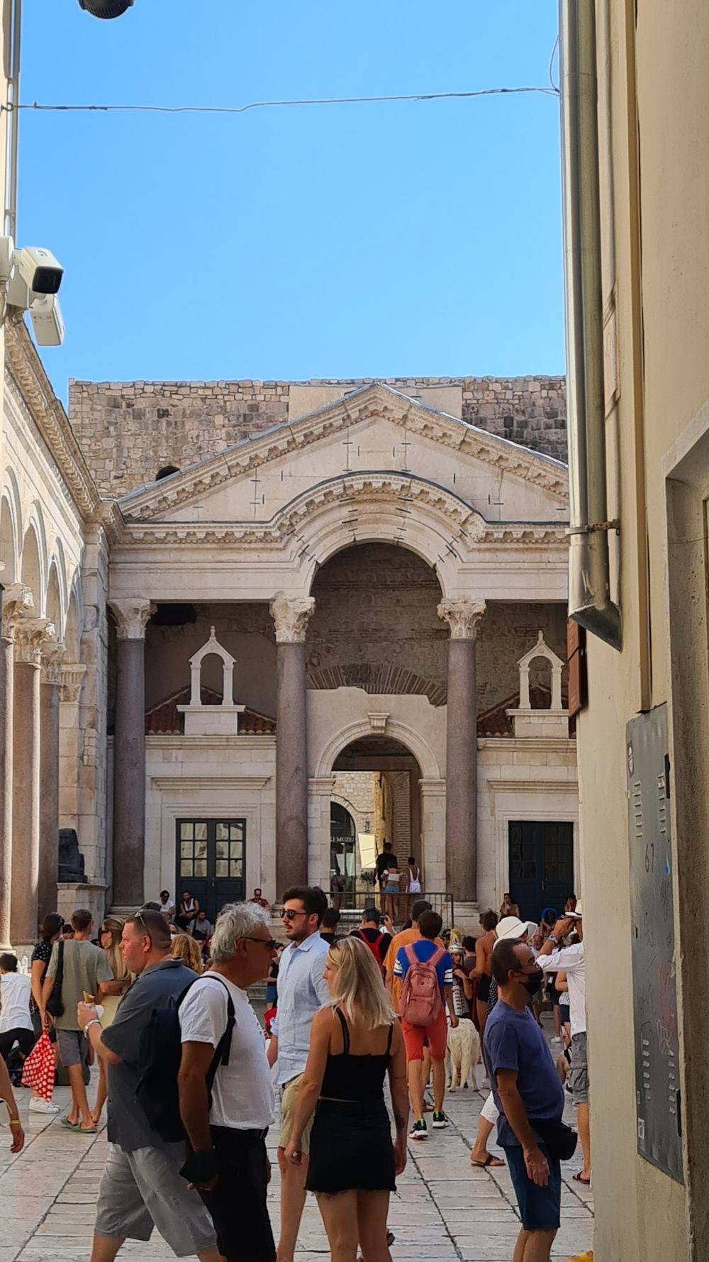 Mediterranean Book Festival Split 2026: 23–27 Sep, Gripe, free entry