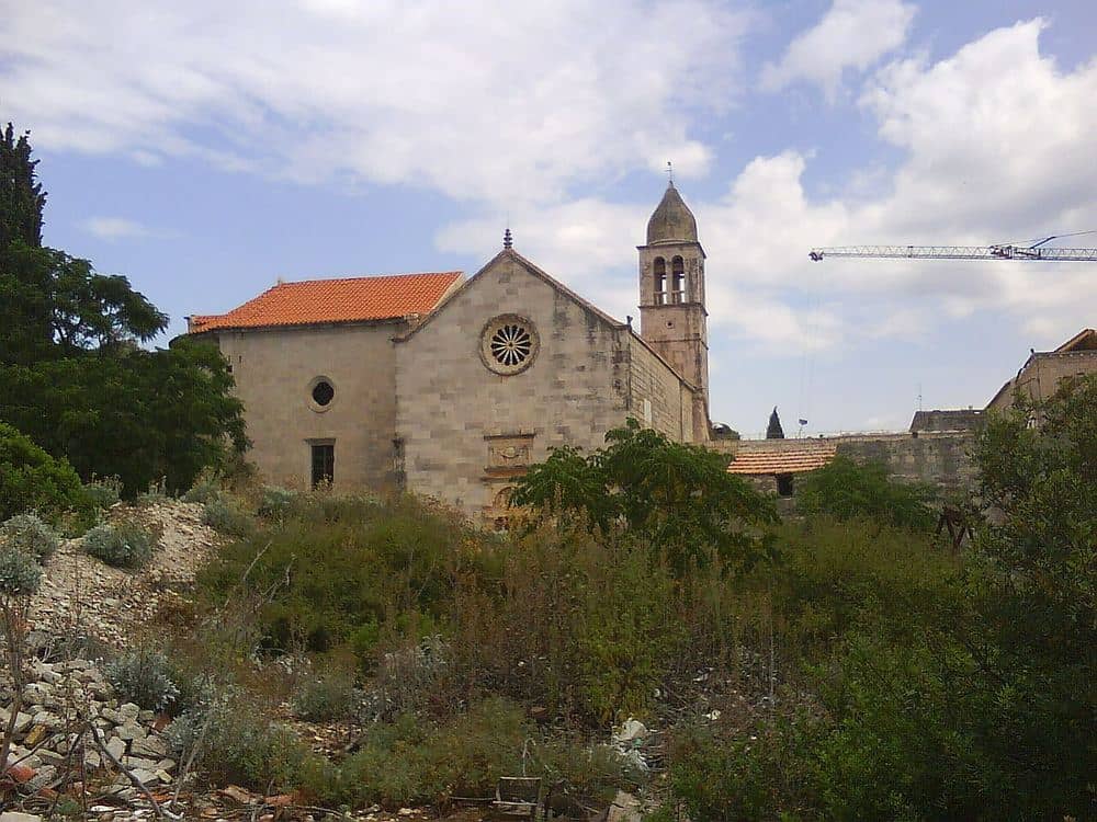 Otok Badija