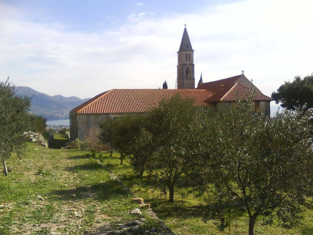 Samostan Gospe od Anđela