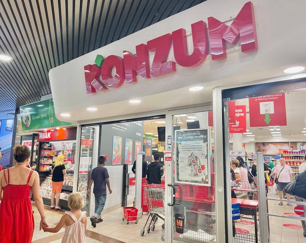 Energy-Drinks nur ab 18: Was Familien in Kroatien wissen müssen