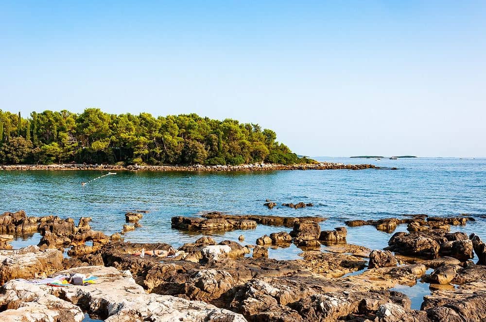 Cuvi Beach