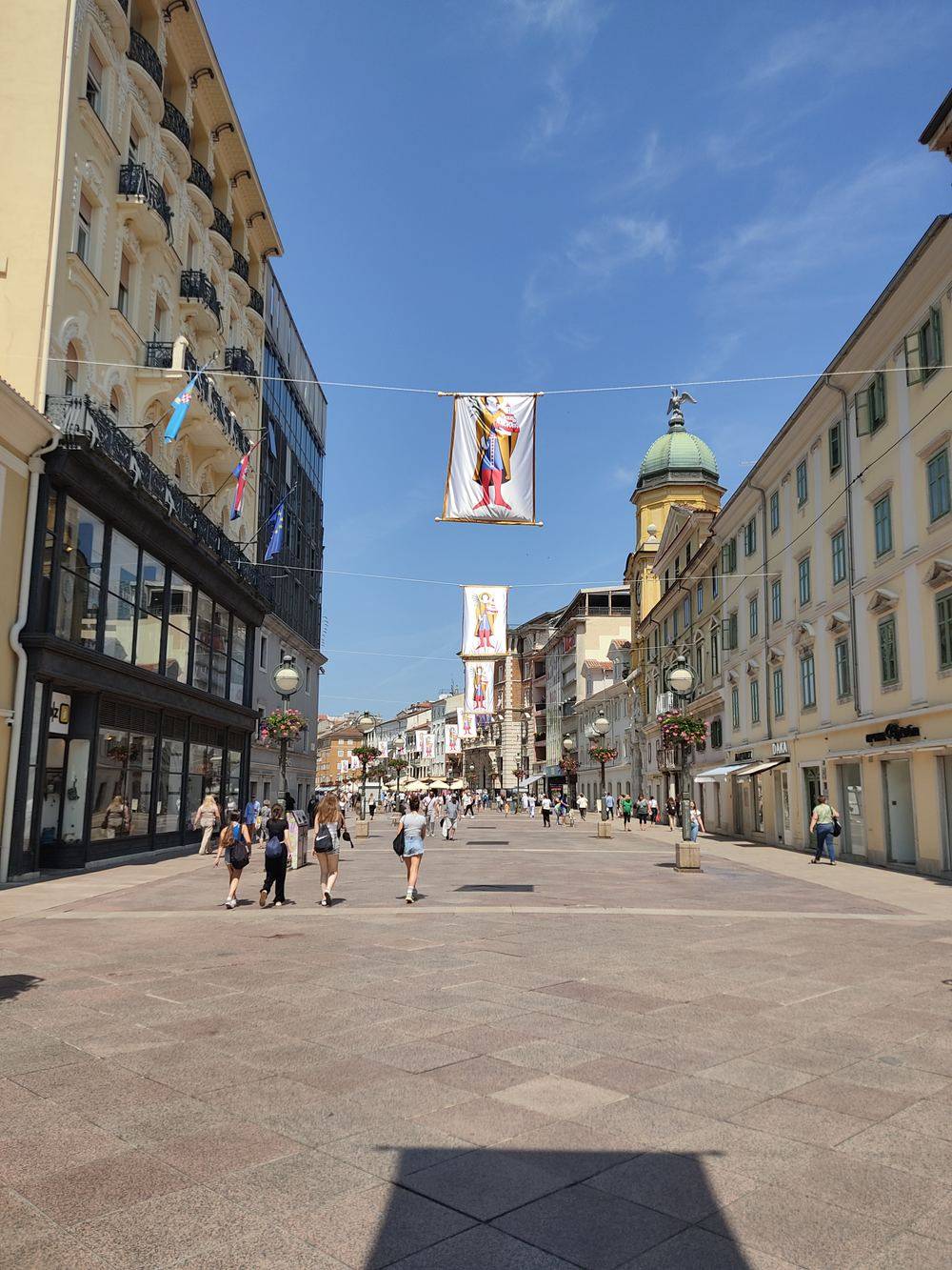 Rijeka Boat Show 2026: 24–27 Sep, Gat Karoline Riječke, €5 entry