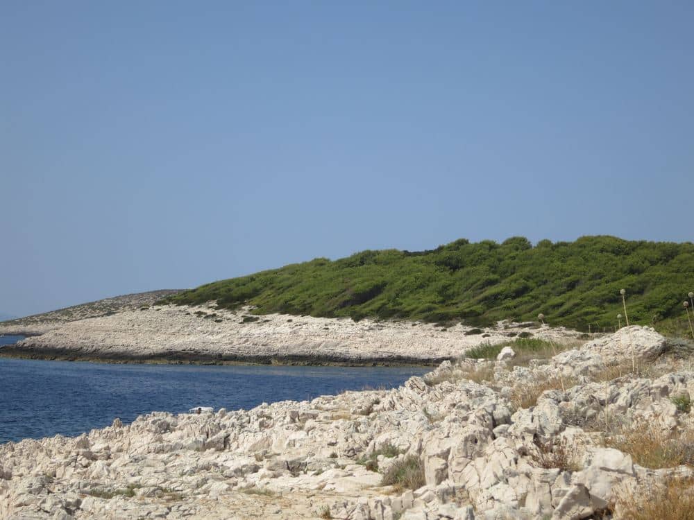 Jerolim Island