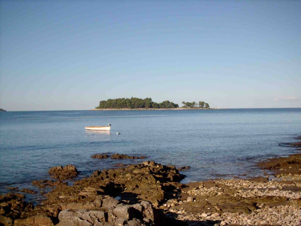 Figarola Island